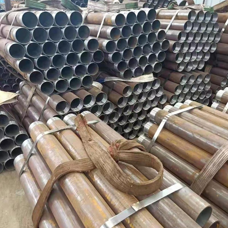 临清地质钻探用跟管