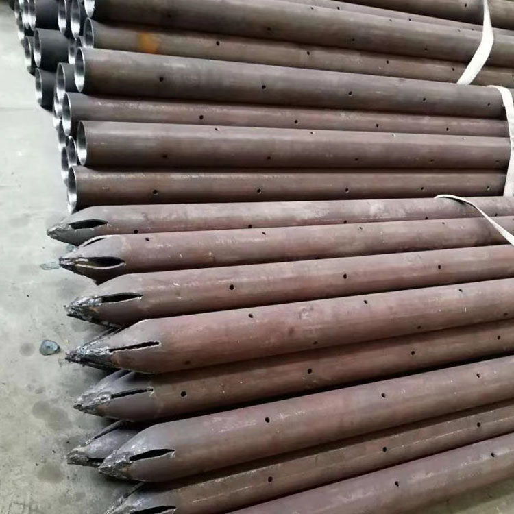临清76mm管棚管