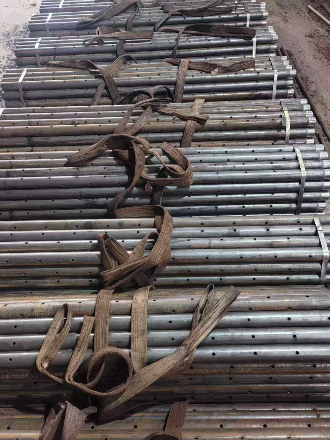 临清127mm管棚管
