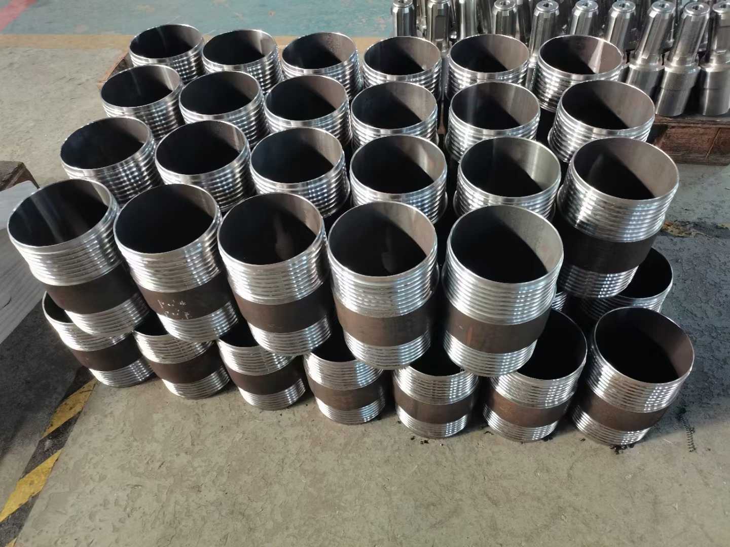 临清219mm管棚管